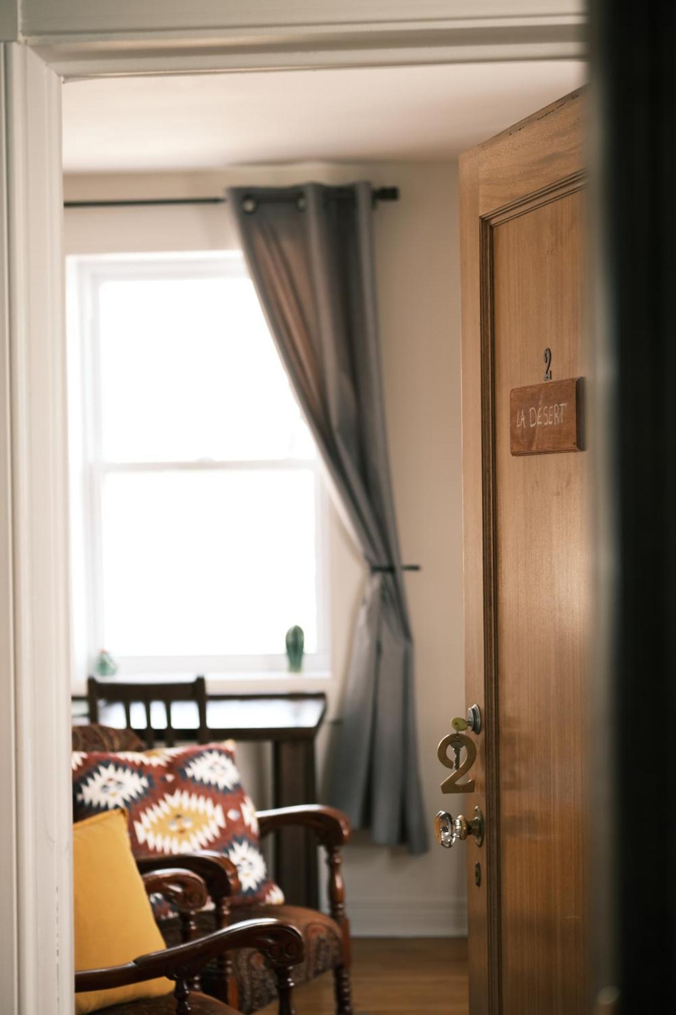 Les Pinsons Des Rives Bed & Breakfast La Malbaie Exterior photo