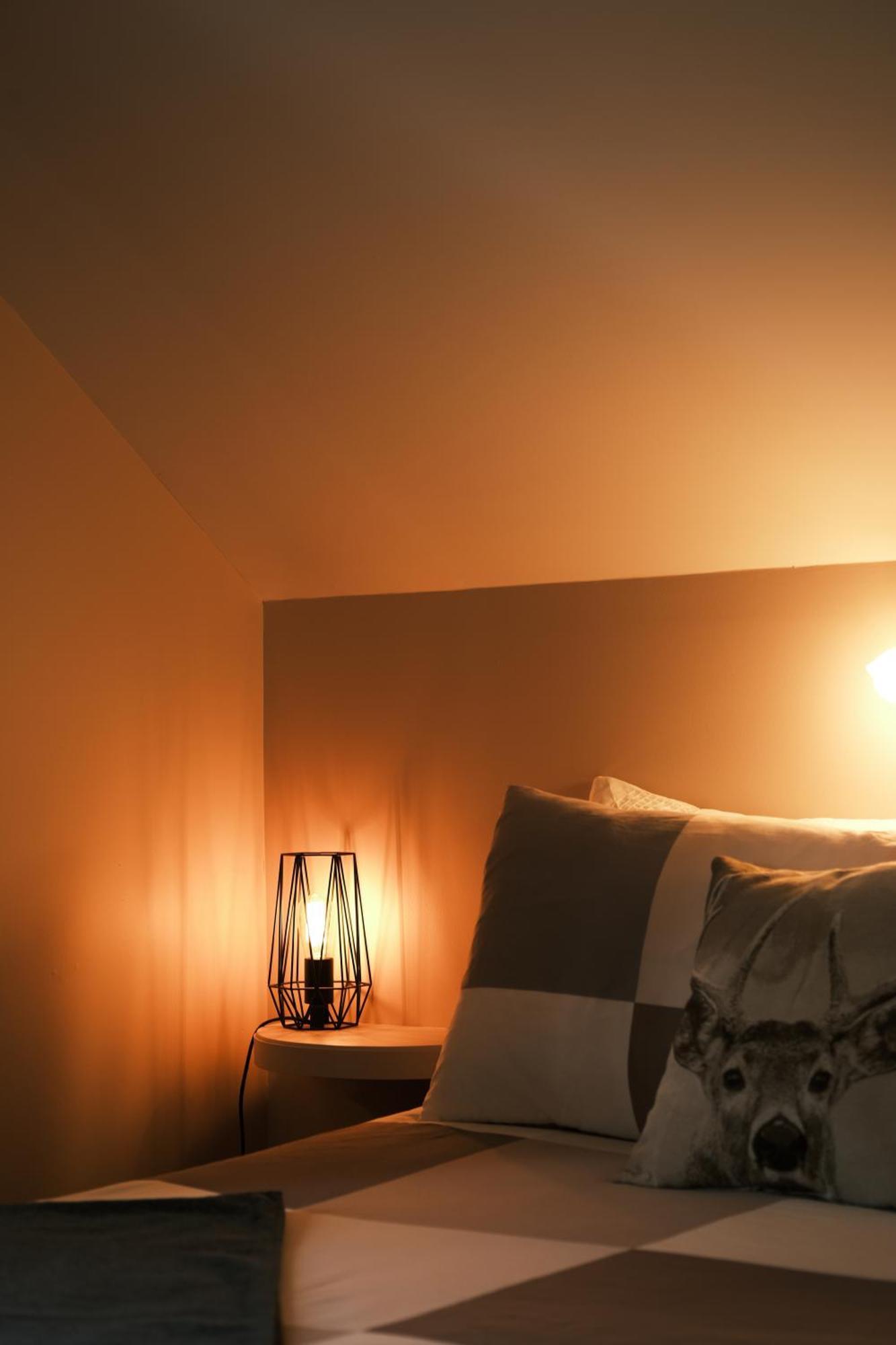 Les Pinsons Des Rives Bed & Breakfast La Malbaie Room photo